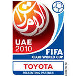 FIFA World Cup UAE 2010