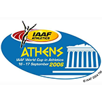 IAAF World Cup Athens 2006
