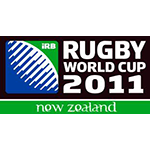 Rugby World Cup New Zeland 2011