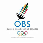 Olympic Broadcasting Services London 2012