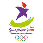 Summer Youth Olympic Games Singapore 2010